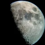 دانشمندان بالاخره تأیید کردند درون ماه دقیقا چه خبر است