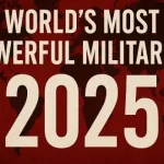 گلوبال فایرپاور رتبه‌بندی قدرتمندترین ارتش‌های جهان در سال 2025 را منتشر کرد؛ ایران در چه جایگاهی است؟