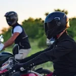 5 قانون طلایی آداب موتورسواری که برای رانندگی ایمن‌تر و لذت‌بخش‌تر باید بدانید