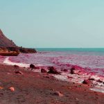 پرونده قاچاق خاک هرمز در مجلس؛ نمایندگان خواستار اقدام فوری شدند