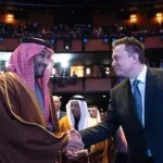 ایلان ماسک و قمار بزرگ در خاورمیانه: ساخت ابر دیتاسنتر xAI در عربستان ایلان ماسک و قمار بزرگ در خاورمیانه: ساخت ابر دیتاسنتر xAI در عربستان