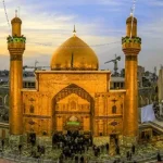 بهترین زمان سفر به نجف: راهنمای کامل آبوهوا و زمانبندی مناسب برای جلوگیری از ازدحام بهترین زمان سفر به نجف: راهنمای کامل آبوهوا و زمانبندی مناسب برای جلوگیری از ازدحام