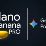 هوش مصنوعی تصویرساز Nano Banana Pro گوگل رونمایی شد؛ جهشی ترسناک در دنیای گرافیک