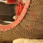 خداحافظی با پنچری برای همیشه؛ تایرهای فضایی ناسا در راه خودروی شما