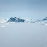 کشف یک آنومالی عجیب در قطب جنوب توسط بالنهای تحقیقاتی ناسا کشف یک آنومالی عجیب در قطب جنوب توسط بالنهای تحقیقاتی ناسا