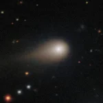 اسا با انتشار تصاویر جدید از دنباله‌دار 3I/ATLAS به تمام شایعات پایان داد