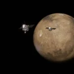 آیا مریخ زمانی شبیه زمین بود؟ ماهواره‌های دوقلوی ناسا راز اتمسفر گمشده را فاش می‌کنند