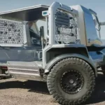 ناسا از نسل جدید ماه‌نوردها رونمایی کرد