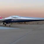 حداکثر سرعت جت X-59 ناسا؛ هواپیمایی که قوانین فیزیک را دور می‌زند!