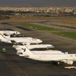 هشدار به ایرلاین‌ها؛ افزایش ۲۴ درصدی بلیت هواپیما لغو شود