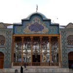 تغییر در میراث فرهنگی قزوین؛ خروج مدیر پرحاشیه و ورود اولین مدیرکل زن