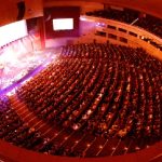 لغو کنسرت‌ها در برج میلاد تکذیب شد