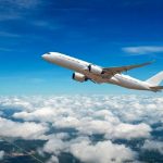 افزایش ۶ درصدی پروازهای عبوری؛ عبور روزانه ۷۹۵ پرواز از آسمان کشور افزایش ۶ درصدی پروازهای عبوری؛ عبور روزانه ۷۹۵ پرواز از آسمان کشور