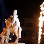 پادشاه ساسانی به میدان انقلاب آمد؛ روایت شکست امپراتور روم از ایران