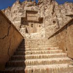 رکوردشکنی فرونشست در ایران؛ تخت جمشید، پاسارگاد و ده‌ها بنا در خطرند!