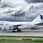 مدیرعامل «ایران‌ایر» تغییر کرد – کجارو