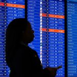 بحران در آسمان آمریکا؛ هزاران پرواز لغو شدند