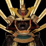 سامورایی‌ها فقط مرد نبودند؛ چهره واقعی سامورایی‌ در موزه بریتانیا