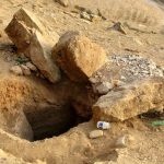 دستگیری حفاران غیرمجاز؛ محوطه باستانی دره مران در امان ماند