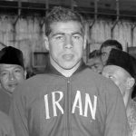 نمایش مدال‌های جهان‌پهلوان تختی برای نخستین‌بار در تهران