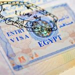 تور مصر بدون دردسر؛ ویزای دیجیتال برای گردشگران فعال شد