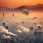 آلودگی از تهران تا رشت؛ شمال هم دیگر پناهگاه هوای پاک نیست!