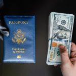 کارگاه‌های زیرزمینی جعل ویزا لو رفتند؛ فریب ویزای ارزان را نخورید!