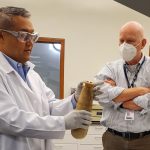 کشف کوزه تریاک هخامنشی؛ نشانه‌هایی از مصرف گسترده در مصر باستان!