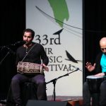 لغو عجیب یک کنسرت در تهران؛ علت لغو، شادی تماشاگران بود!