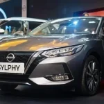 جهان نوین آریا قیمت جدید نیسان سیلفی وارداتی را اعلام کرد