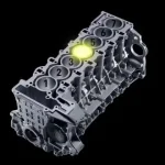 چرا خودروسازان موتورهای پیچیده V8 میسازند اما از ساخت ۷ سیلندر فرار میکنند؟ چرا خودروسازان موتورهای پیچیده V8 میسازند اما از ساخت ۷ سیلندر فرار میکنند؟