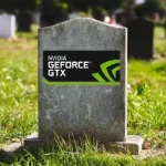 چرا انویدیا مجبور شد کارت‌های گرافیک افسانه‌ای GTX را بازنشسته کند؟