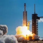 غول‌های انویدیا با اسپیس ایکس به فضا پرتاب شدند؛ آغاز کار دیتاسنترهای مداری