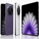 قدرت‌نمایی با اسنپدراگون ۸ الیت؛ اوپو Find N6 معادلات بازار موبایل را به هم زد