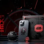 این زیباترین گوشی اوپو است؛ رینو 14F با تم جنگ ستارگان