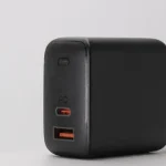 رنگ نارنجی درگاه USB به چه معناست؟