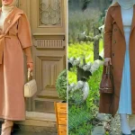 پالتو زنانه شیک و ترند؛ ۱۵ مدل برتر پاییز ۲۰۲۵ با رنگ‌های جدید و خاص