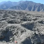 دانشمندان بالاخره توضیحی برای 5200 گودال مرموز چند صد ساله در رشته کوه آند پرو پیدا کردند دانشمندان بالاخره توضیحی برای 5200 گودال مرموز چند صد ساله در رشته کوه آند پرو پیدا کردند