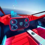 آینده فرمان خودرو را اینجا ببینید؛ آیا پژو با فرمان مستطیلی هایپراسکوئر همه چیز را تغییر میدهد؟ آینده فرمان خودرو را اینجا ببینید؛ آیا پژو با فرمان مستطیلی هایپراسکوئر همه چیز را تغییر میدهد؟