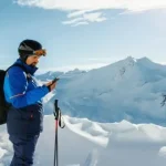 چرا باتری گوشی در سرما دوام نمی‌آورد؟