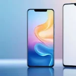 کدام نوع صفحه نمایش گوشی برای چشم مناسب‌تر است؟