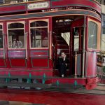 مریم کاویانی جوان‌تر از همیشه در دبی + عکس