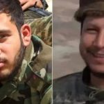 فوری؛ ۲ پاسدار سپاه در تهران به شهادت رسیدند