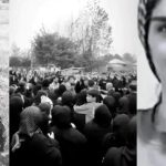 قتل هولناک تازه عروس به دست مادرشوهر در فومن + عکس قتل هولناک تازه عروس به دست مادرشوهر در فومن + عکس