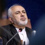 ظریف: مخالف اصلی برجام، اسرائیل بود، زیرا تنها تهدید حیات رژیم صهیونیستی صلح و آرامش است ظریف: مخالف اصلی برجام، اسرائیل بود، زیرا تنها تهدید حیات رژیم صهیونیستی صلح و آرامش است