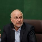 قالیباف: در جنگ ۱۲ روزه دشمن را سرجایش نشاندیم و ادب کردیم قالیباف: در جنگ ۱۲ روزه دشمن را سرجایش نشاندیم و ادب کردیم