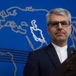 بقائی: اقدام سه کشور اروپایی و آمریکا کاملاً غیرمسؤولانه است