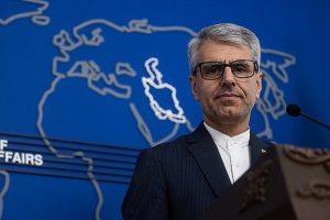 اعلام شرایط وزارت خارجه برای آغاز مذاکره با آمریکا