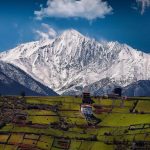 عکس حیرت انگیز از کلاردشت مازندران عکس حیرت انگیز از کلاردشت مازندران