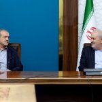 پزشکیان: استفاده از ظرفیت نخبگان، از ارکان اصلی تصمیمسازی در مدیریت چالش آب است پزشکیان: استفاده از ظرفیت نخبگان، از ارکان اصلی تصمیمسازی در مدیریت چالش آب است